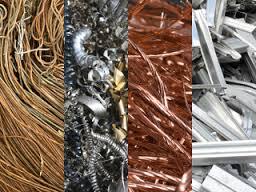 Ferrous Metals