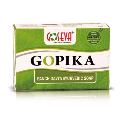 Gopika Panchagavya Soap