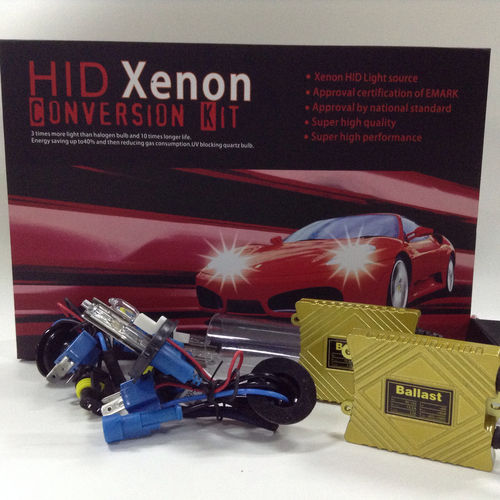 hid xenon kit