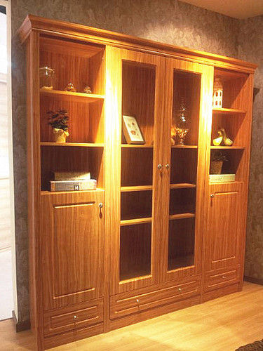 Living Room Decorative Cabinet