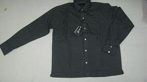 Men's Formal Shirt