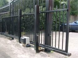 Sliding Gates