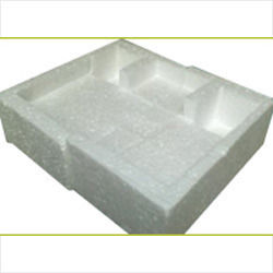 Thermocol Packaging Molds