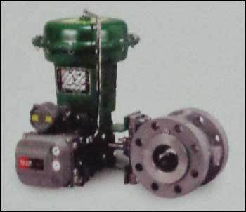 Vegam Control Valves