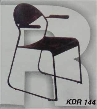 Visitor Chair (Kdr 144)