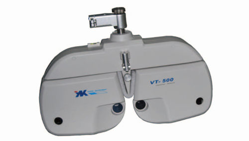  VT-500 डिजिटल फ़्रोप्टर