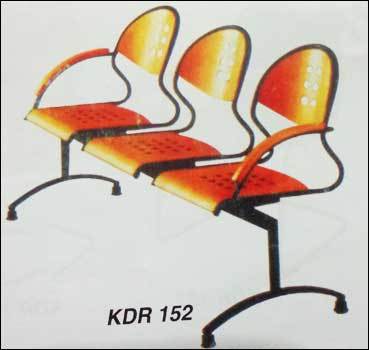 Waiting Chair (KDR 152)