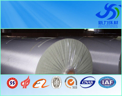 Alkali Free Glass Fiber Fabrics