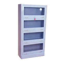 Bookcase Steel Cabinets