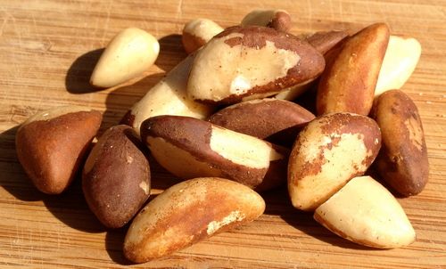 Brazil Nuts