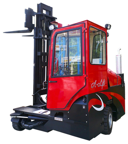 Forklift