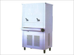 K. P. Water Coolers