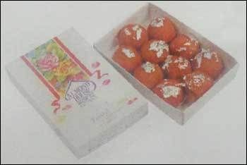 Laddu (Laddu 500)