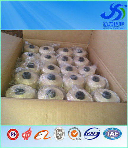 Manual Ptfe Coated Fiberglass Sewing Thread