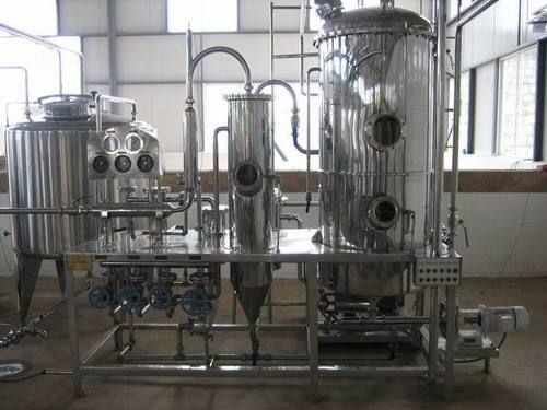 Soybean Milk Machine