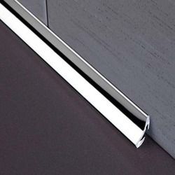 Stainless Steel Edge Trim