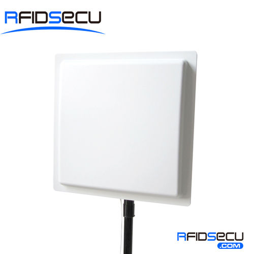 12dbi Passive Long Range Outdoor Antenna Reader (Uhfreader18)