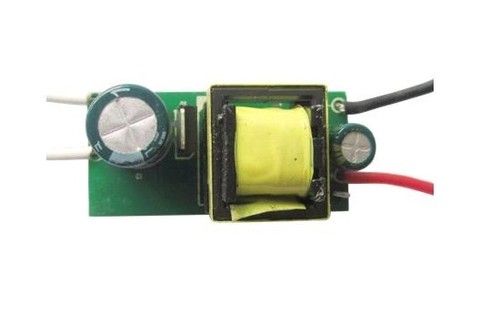 9W LED Bulb Driver