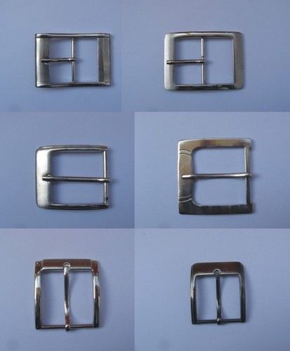 Belt Buckles