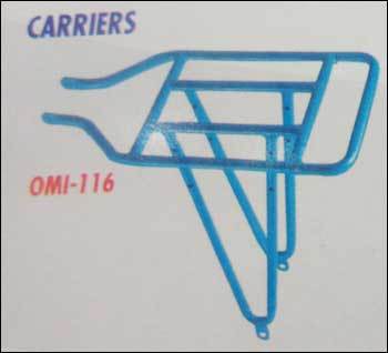 Bicycle Carriers (OMI-116)