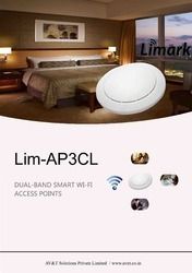 Ceiling WiFi Router