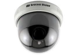 dome cameras