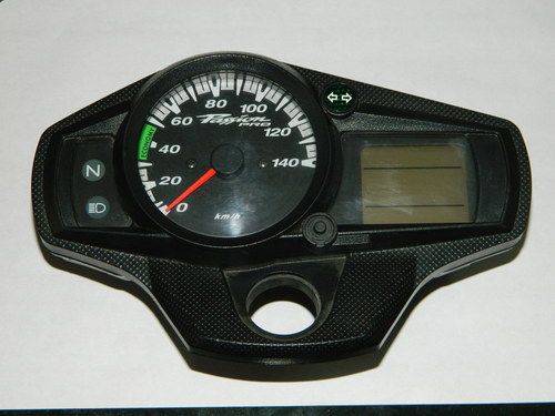 Digital Meters For Bikes
