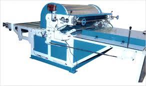 Double Colour Flexo Printer