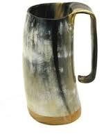 Drinking Horn 