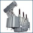 Durable Oil Filled Power Transformers