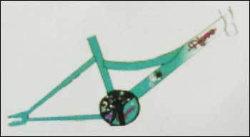Frame for BMX Kids Bicycle (EB-2011)