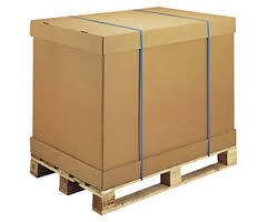 Heavy Duty Corrugated Boxes