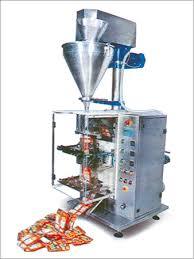 Industrial Packaging Machine