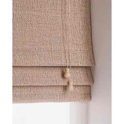 Jute Blind Curtains