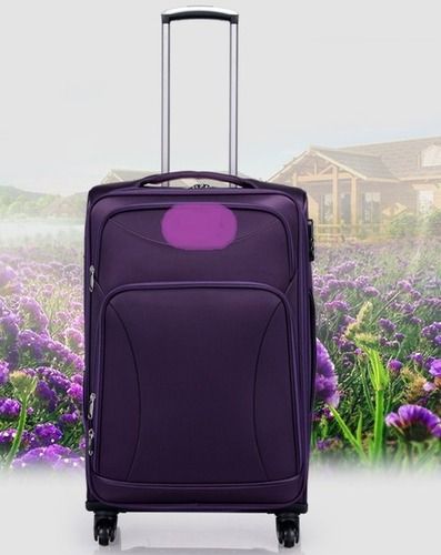 Modern Soft Luggage