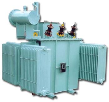 Oil Filled Distribution Transformers