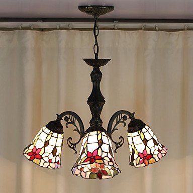 Tiffany Lamps