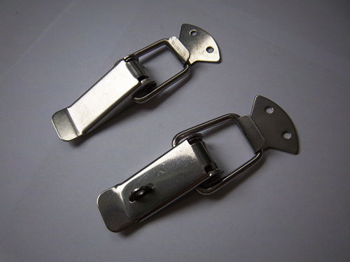 Toggle Latch Clamp