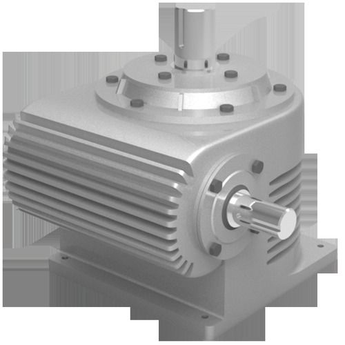 Vertical Gear Box