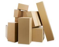 WISHU Packaging Boxes