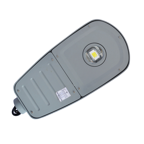 100W कूल व्हाइट एलईडी स्ट्रीट लाइट