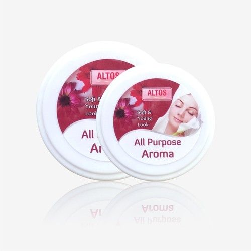 Altos All purpose Aroma Cream