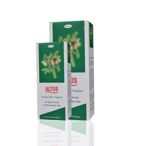 Altos Aroma Hair Vitalizer at Best Price in Ludhiana | Abhisheik  Pharmaceuticals