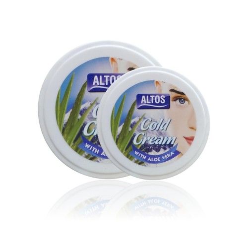 Altos Cold Cream