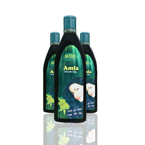 Altos Herbal Hair Oil at Best Price in Ludhiana | Abhisheik Pharmaceuticals