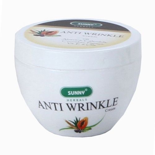 Anti Wrinkle Cream