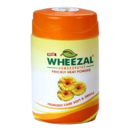 Calendula Nectar Prickly Heat Powder