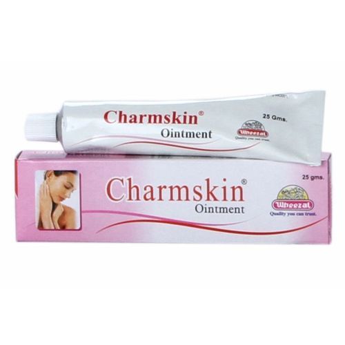 Charmskin Cream