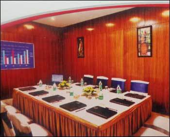 Conference Hall Services By Kastor International