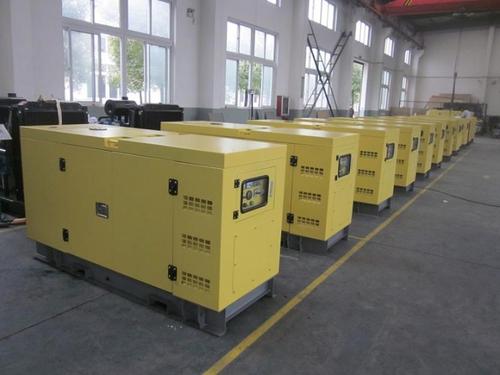 Diesel Generators